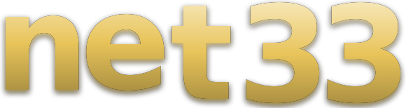net 33 logo
